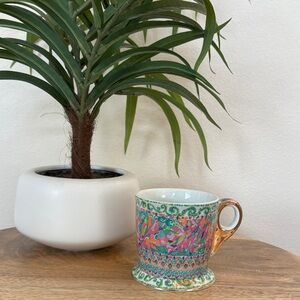 Lilly Pulitzer Layer Up Coffee Mug